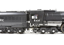 Load image into Gallery viewer, O Brass CON OMI - Overland Models, Inc. UP - Union Pacific FEF-3 4-8-4 1996, 1997 Excursion Era Version