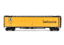 Load image into Gallery viewer, HO Brass OMI - Overland Models, Inc. ATSF - Santa Fe SFRD Rr-30 Class 50' Ice Bunker Steel Refrigerator Car Custom Painted