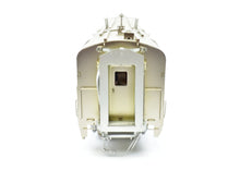 Load image into Gallery viewer, O Brass CON Pecos River Brass ATSF - Santa Fe Topkea Business Car NO LIGHTS