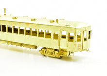 Load image into Gallery viewer, HO Brass Oriental Limited Soo - Soo Line & Others 1925 EMC Gas Electric