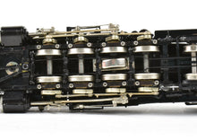 Load image into Gallery viewer, HOn3 Brass Precision Scale Co. D&RGW - Denver & Rio Grande Western K-27 FP No. 461 Flying Grande