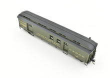 Load image into Gallery viewer, HOn3 Brass NJ Custom Brass D&RGW - Denver & Rio Grande Western RPO Car Custom Painted NO BOX