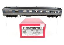 Load image into Gallery viewer, HO Brass TCY - The Coach Yard UP - Union Pacific Pullman Heavyweight Club Lounge FP No. 1555
