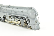 Load image into Gallery viewer, HO Brass CON Key Imports "Custom Series" NYC - New York Central 1940 20th Century Limited Dreyfuss Hudson and 6 Car Passenger Set