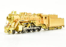 Load image into Gallery viewer, HO Brass VH - Van Hobbies CNR - Canadian National Railway N5d 2-8-0 Consolidation