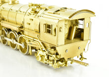 Load image into Gallery viewer, HO Brass Key Imports NYC - New York Central L-2a 4-8-2 Mohawk 1981 Run