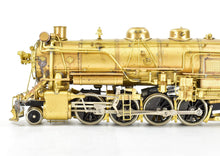 Load image into Gallery viewer, HO Brass NWSL - Northwest Short Line DM&IR - Missabe Class N-2 2-8-2 309-311