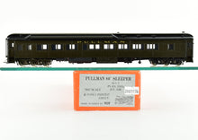 Load image into Gallery viewer, HO Brass PSC - Precision Scale Co. Pullman 80' Sleeper 10-1-2 Plan 3585a Ice Air FP
