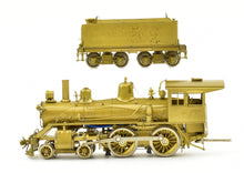 Load image into Gallery viewer, HO Brass Alco Models MA&PA - Maryland & Pennsylvania 4-4-0 American