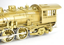Load image into Gallery viewer, HO Brass Hallmark Models T&P - Texas & Pacific 4-6-2 700 P-1-b