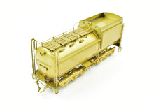 Load image into Gallery viewer, HO Brass VH - Van Hobbies CNR - Canadian National Railway 4-8-2 Mountain #6060