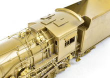 Load image into Gallery viewer, HO Brass Hallmark Models MP - Missouri Pacific 1400 Series 2-8-2 Mikado