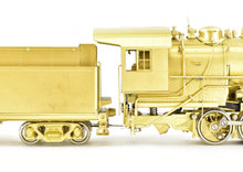 Load image into Gallery viewer, HO Brass Oriental Limited USRA 0-8-0 NKP - Nickel Plate Road Version