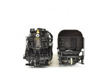Load image into Gallery viewer, HO Brass DVP - Division Point - C&O - Chesapeake & Ohio K1 2-8-2 Factory Painted #1130