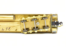 Load image into Gallery viewer, HO Brass Hi-Country Brass ATSF - Santa Fe Coach #1200 Heavyweight