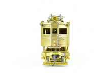 Load image into Gallery viewer, HO Brass NPP - Nickel Plate Products CSS&SB - South Shore Line 700 Series Electric Locomotive