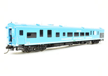 Load image into Gallery viewer, HO Brass CON OMI - Overland Models, Inc. GECX - General Electric Test Car FP No. 90