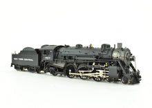 Load image into Gallery viewer, HO Brass CON Key Imports NYC - New York Central K-3d 4-6-2 Pacific Factory Painted No. 4835