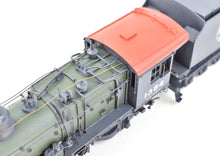 Load image into Gallery viewer, HO Brass Westside Model Co. GN - Great Northern 4-6-2 H-7 Pro-Painted "Glacier Park" Scheme