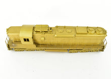 Load image into Gallery viewer, HO Brass Hallmark Models Various Roads EMD SD24 High Hood Diesel