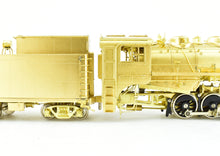 Load image into Gallery viewer, HO Brass PFM - Van Hobbies CPR - Canadian Pacific Railway #6600 0-8-0 V-5a Switcher