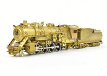 Load image into Gallery viewer, HO Brass Sunset Models GN - Great Northern 2-8-2 Class O-4