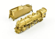 Load image into Gallery viewer, HO Brass Alco Models IC - Illinois Central 2-8-2 Mikado