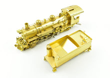 Load image into Gallery viewer, HOn3 Brass Westside Model Co. D&RGW - Denver & Rio Grande Western Mikado Class K-37 2-8-2