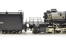 Load image into Gallery viewer, HO Brass CON Key Imports SP - Southern Pacific Class AC-10 4-8-8-2 Cab Forward FP #4205