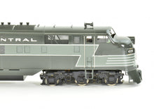 Load image into Gallery viewer, HO Brass Erie Limited NYC - New York Central 1948 20th Century Limited 2 E7 A/B Locomotives and 9-Car Set