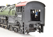 Load image into Gallery viewer, HO Brass Hybrid BLI - Broadway Limited Imports GN - Great Northern S-2 4-8-4 FP DCC and Sound