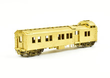 Load image into Gallery viewer, HO Brass PSC - Precision Scale Co. NYC - New York Central Dynamometer Car