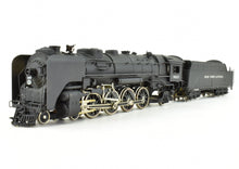 Load image into Gallery viewer, HO Brass PFM - Tenshodo NYC - New York Central 4-8-4 L-3a Mohawk Factory Painted