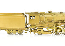 Load image into Gallery viewer, HO Brass NJ Custom Brass NYO&W - New York Ontario & Western Class Y-2 4-8-2
