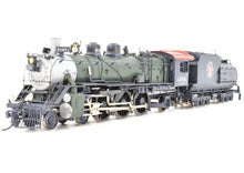 Load image into Gallery viewer, HO Brass Westside Model Co. GN - Great Northern 4-6-2 H-7 Pro-Painted "Glacier Park" Scheme