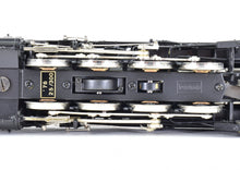 Load image into Gallery viewer, HO Brass CON Tenshodo SP - Southern Pacific AC-12 4-8-8-2 Cab Forward Factory Painted 1976 Run