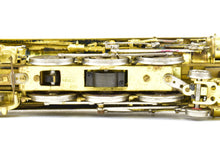 Load image into Gallery viewer, HO Brass Hallmark Models WAB - Wabash Class P1 4-6-4 Semi-Streamlined Hudson
