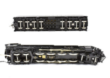 Load image into Gallery viewer, HO Brass Hallmark Models ATSF - Santa Fe 2900 Class Modernized 4-8-4 "Super Crown" FP No. 2909