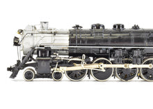 Load image into Gallery viewer, HO Brass PFM - Fujiyama NP - Northern Pacific 4-8-4 Class A-3 1972 Run CP No. 2667 With PFM Sound