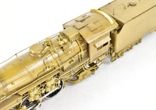 Load image into Gallery viewer, HO Brass Hallmark Models MP - Missouri Pacific 6600 Class 4-6-2 Pacific
