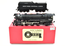 Load image into Gallery viewer, HO Brass CON Key Imports NYC- New York Central/Big 4 (CCC&StL) K-5b 4-6-2 Pacific Factory Painted #6523