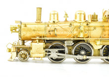 Load image into Gallery viewer, HO Brass VH - Van Hobbies CNR - Canadian National Railway 2-6-0 E-10 Mogul