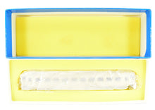 Load image into Gallery viewer, HO Brass Pecos River Brass ATSF - Santa Fe Heavyweight Chair Diner w/ AC #1518-1520