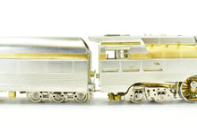 Load image into Gallery viewer, HO Brass NJ Custom Brass C&O - Chesapeake & Ohio L-1 4-6-4 Streamlined Hudson