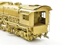 Load image into Gallery viewer, HO Brass CON PFM - United C&O - Chesapeake & Ohio J-3a 4-8-4 1981 Hi-Grade
