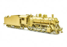 Load image into Gallery viewer, HO Brass NJ Custom Brass WM - Western Maryland I-1 2-10-0 Decapod