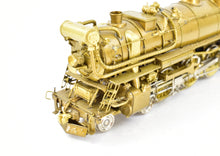 Load image into Gallery viewer, HO Brass NJ Custom Brass NH - New Haven Class R-3a - 4-8-2 Mountain