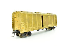 Load image into Gallery viewer, HO Brass Trains Inc. B&O - Baltimore & Ohio M-53 Wagon-top Boxcar AS-IS