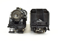 Load image into Gallery viewer, HO Brass CON Key Imports NYC - New York Central L-2c 4-8-2 Mohawk 1989 Run CS-68
