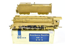 Load image into Gallery viewer, HO Brass Balboa SP - Southern Pacific GS-2 4-8-4